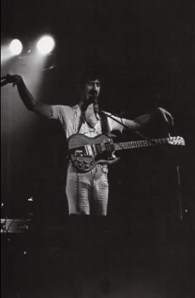 Frank Zappa