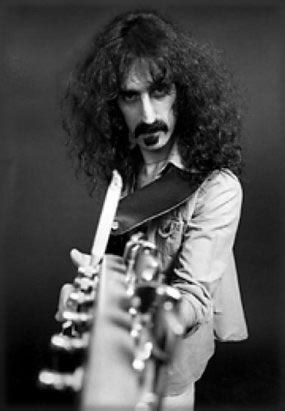Frank Zappa