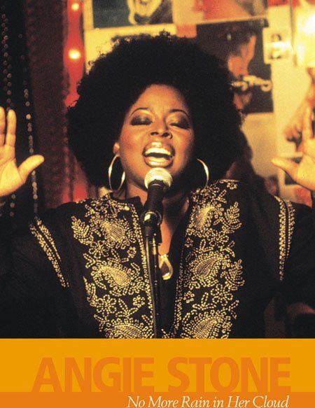 Angie Stone