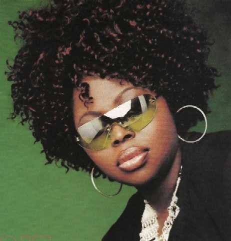 Angie Stone