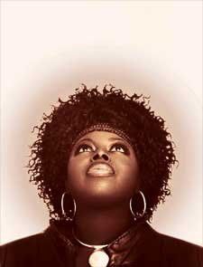 Angie Stone