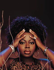 Angie Stone
