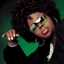 Angie Stone