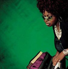 Angie Stone