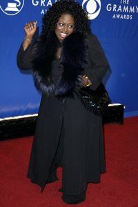 Angie Stone