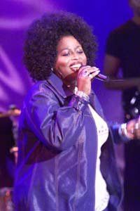 Angie Stone