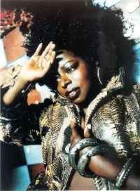 Angie Stone