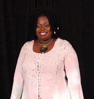 Angie Stone