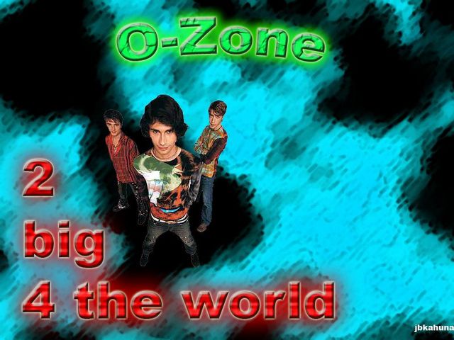 O-Zone