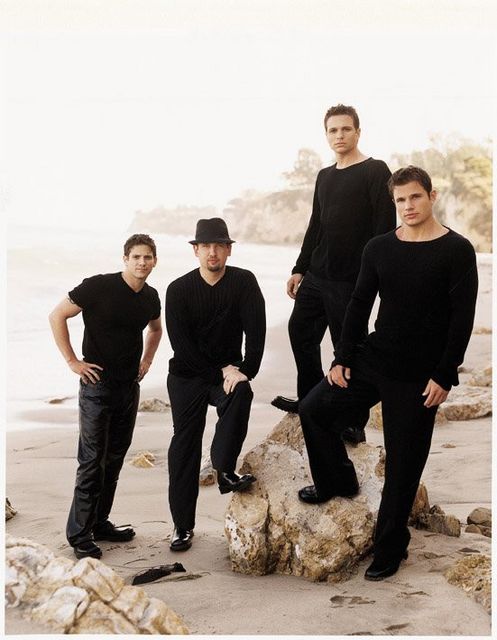 98 Degrees