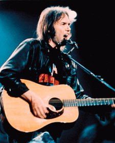 Neil Young