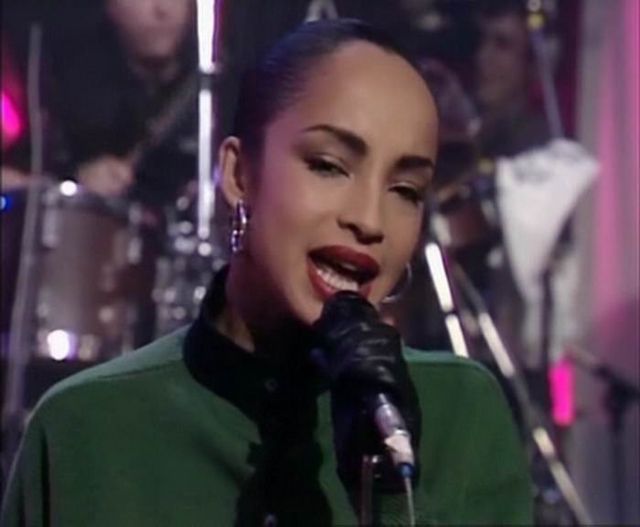 Sade