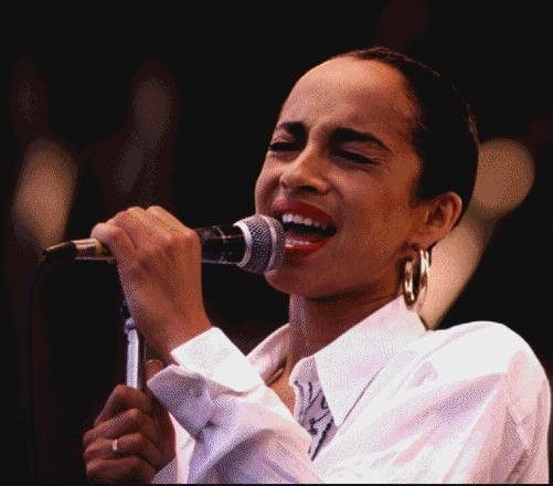 Sade