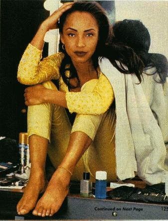 Sade