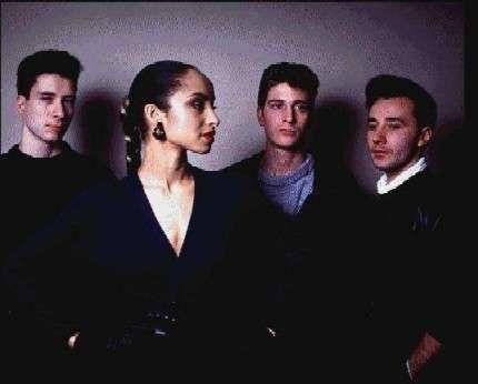 Sade