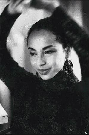 Sade