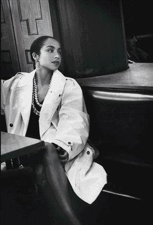 Sade