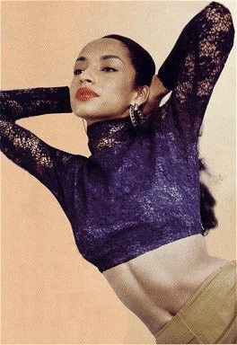 Sade