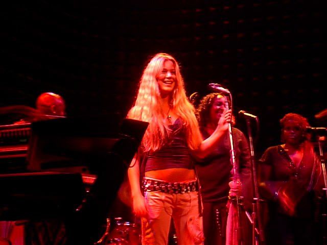 Joss Stone