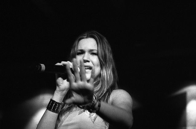 Joss Stone