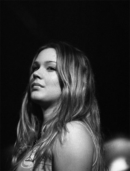 Joss Stone