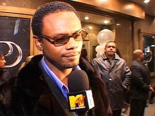Carl Thomas