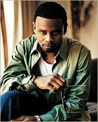 Carl Thomas
