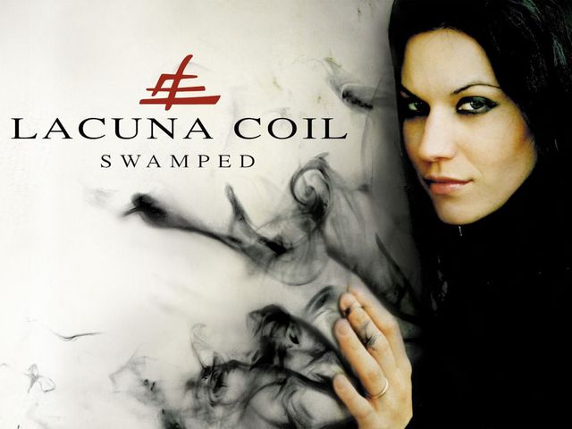 Lacuna Coil
