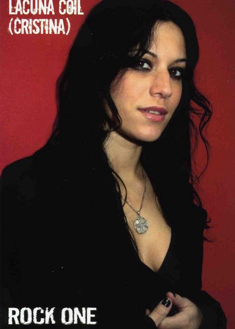 Lacuna Coil