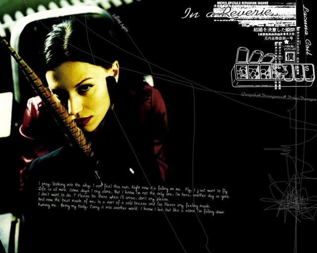 Lacuna Coil