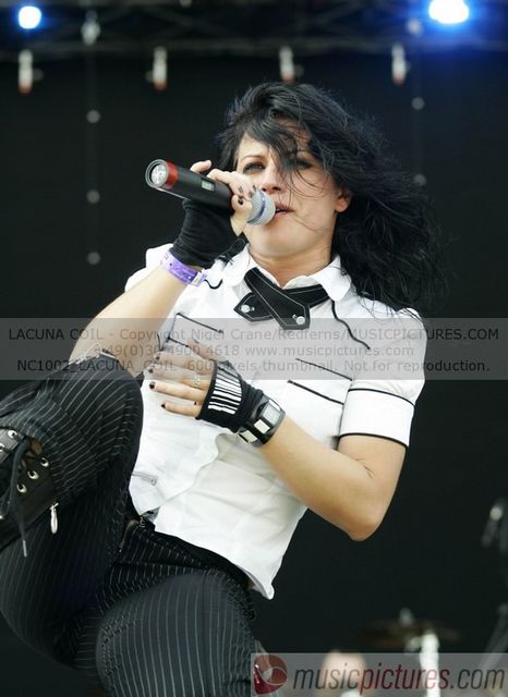 Lacuna Coil