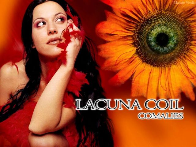 Lacuna Coil