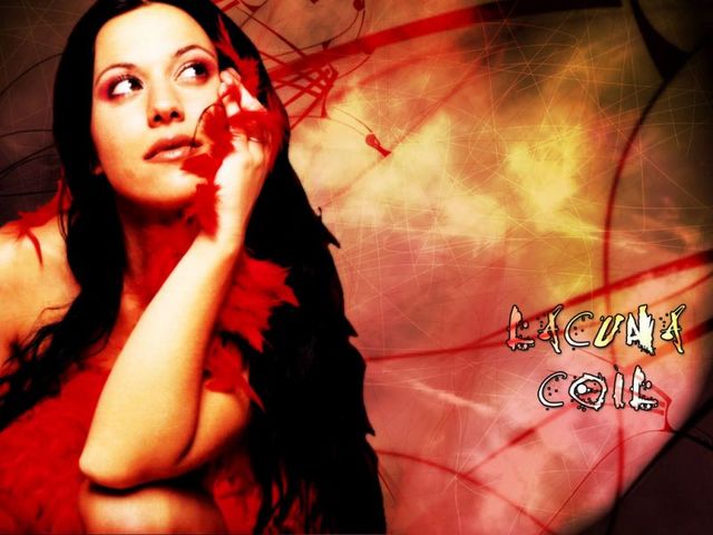 Lacuna Coil