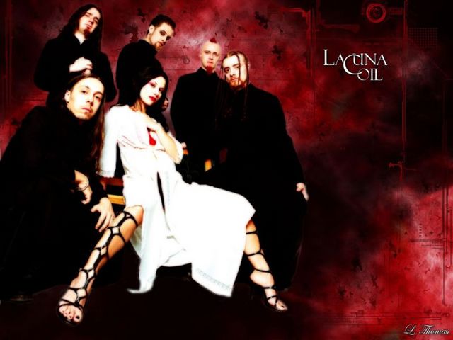 Lacuna Coil