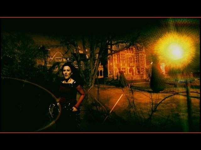 Lacuna Coil