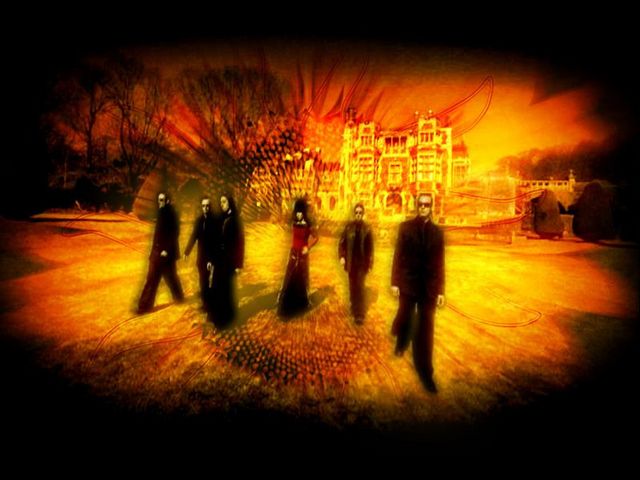 Lacuna Coil