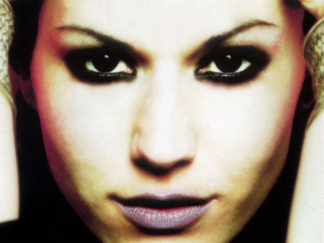 Lacuna Coil