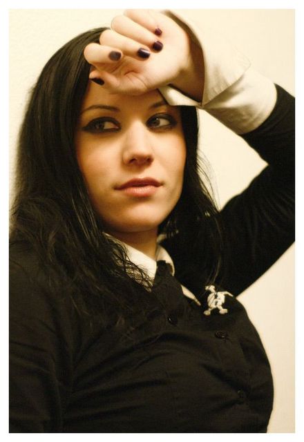 Lacuna Coil