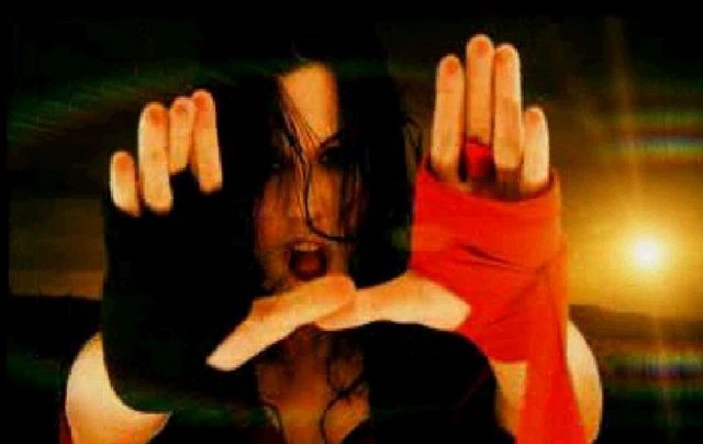 Lacuna Coil