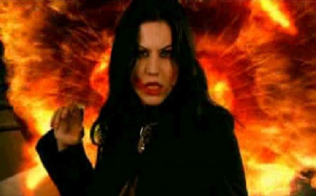 Lacuna Coil