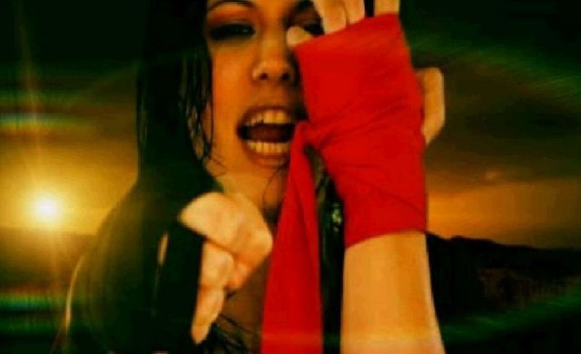 Lacuna Coil