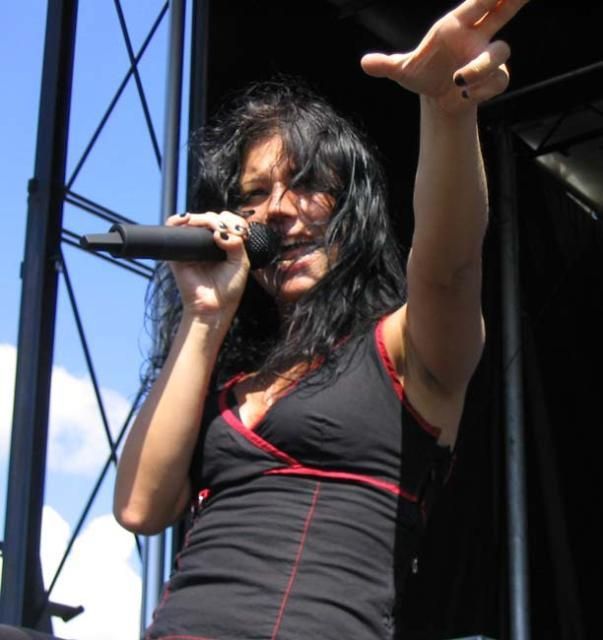 Lacuna Coil