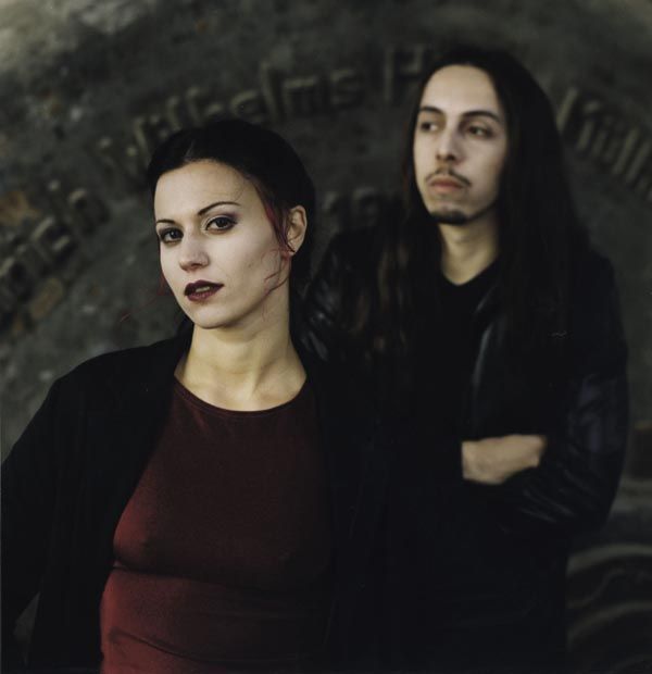 Lacuna Coil