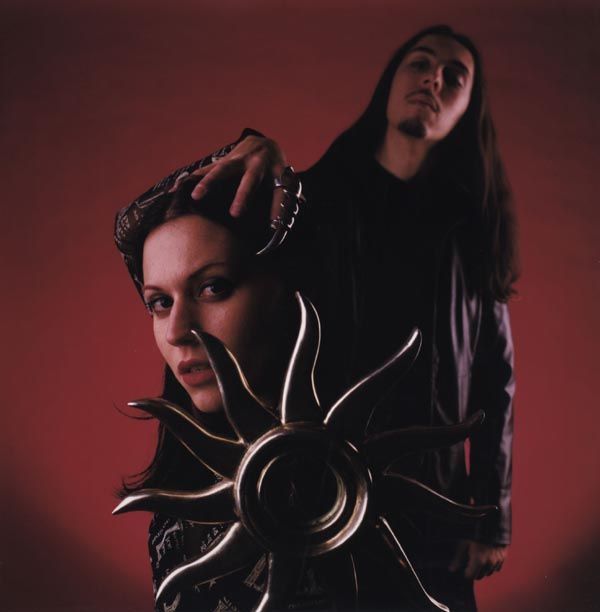 Lacuna Coil