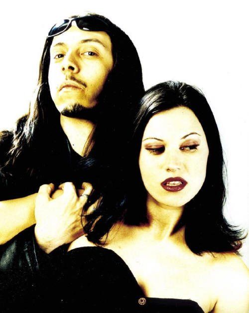 Lacuna Coil