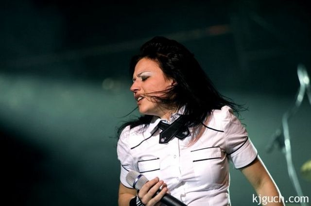 Lacuna Coil