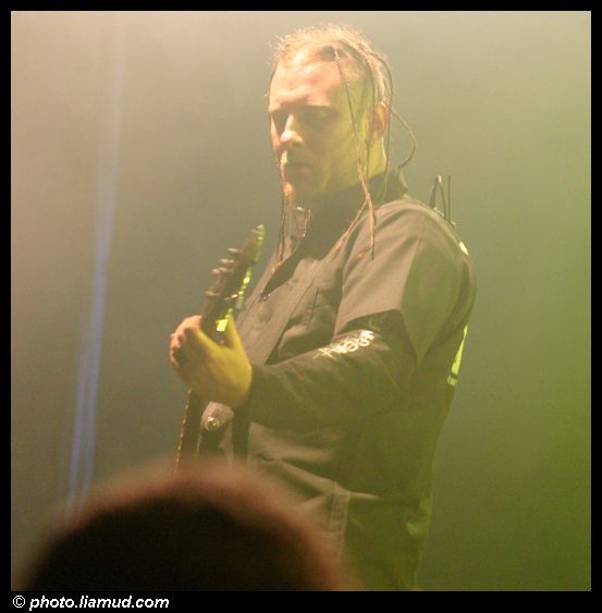 Lacuna Coil