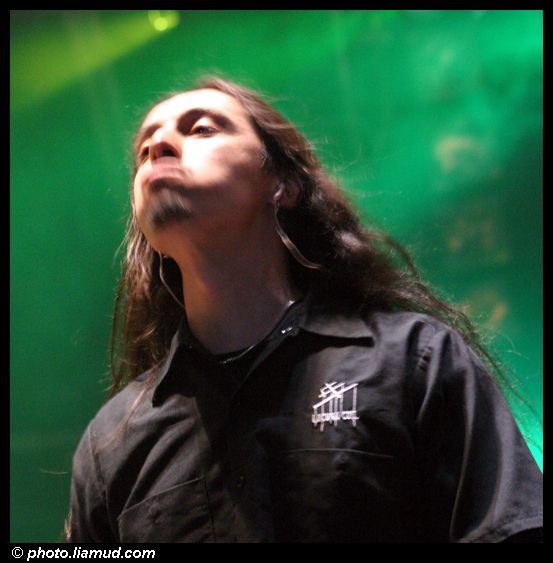 Lacuna Coil