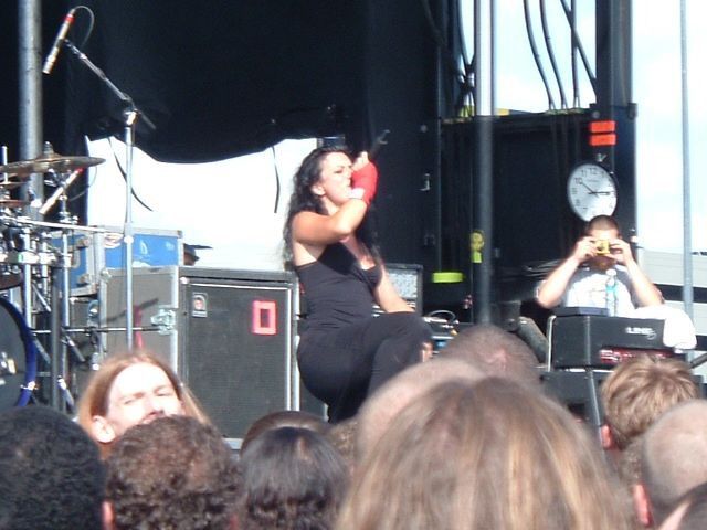 Lacuna Coil