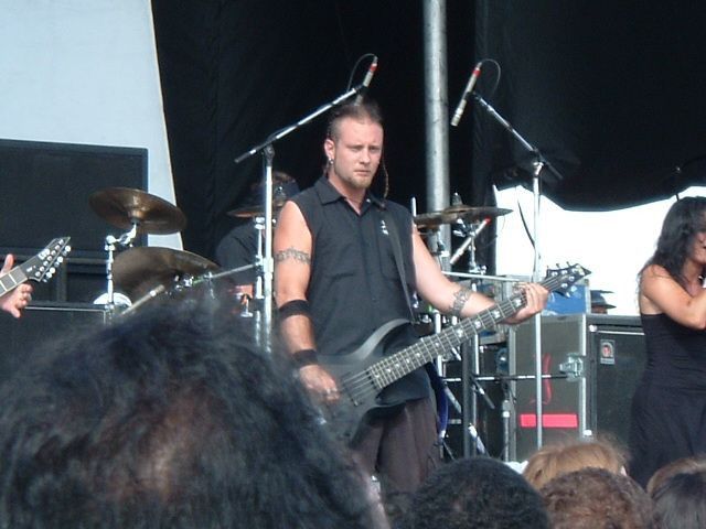 Lacuna Coil